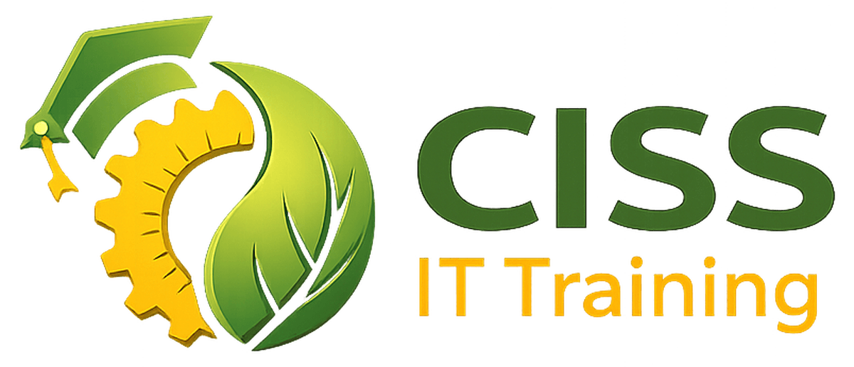 CISS IT Training