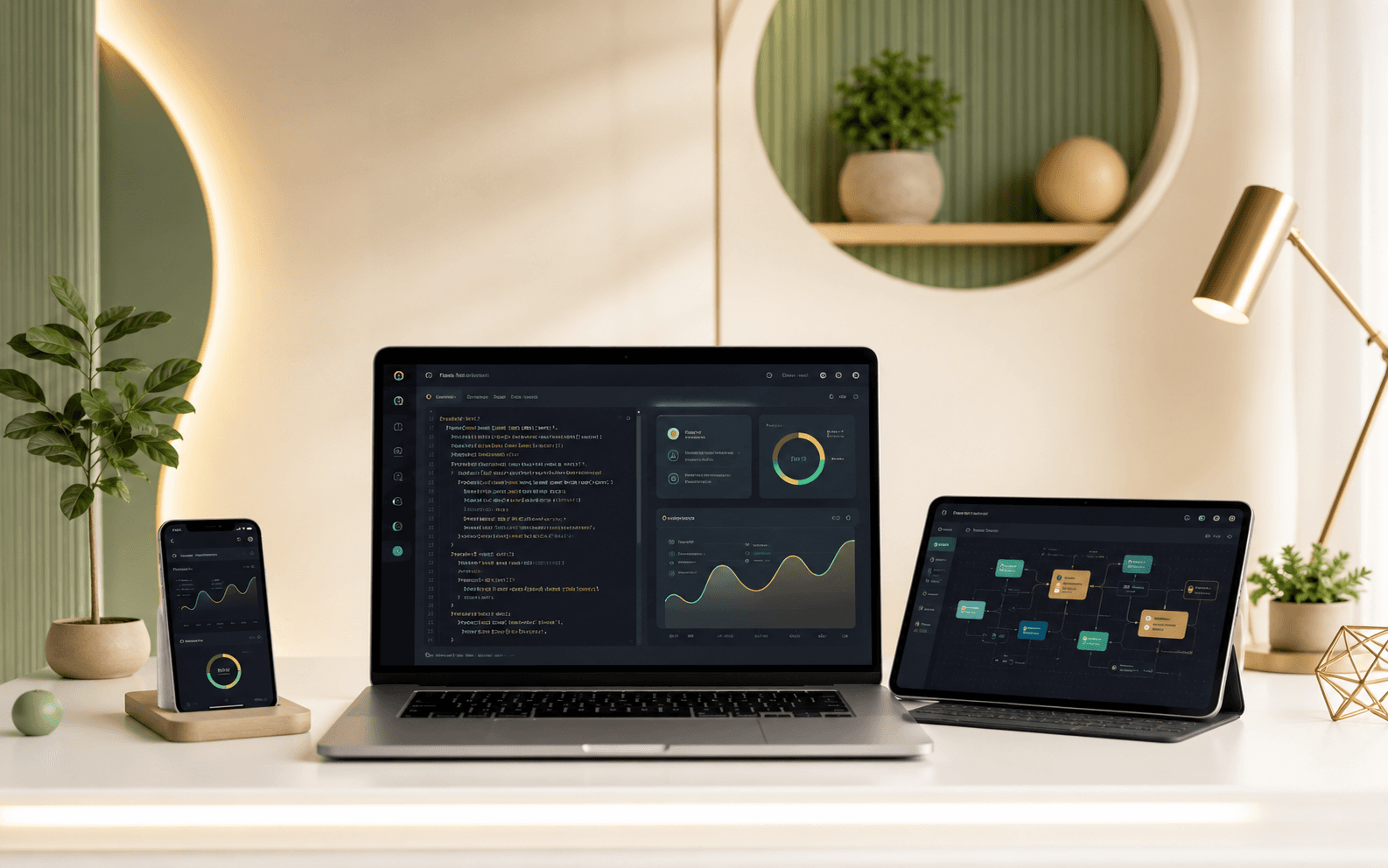 Full Stack Web Development training course