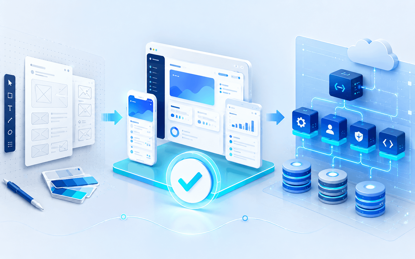 Cloud and DevOps Planning for Software Products cover image