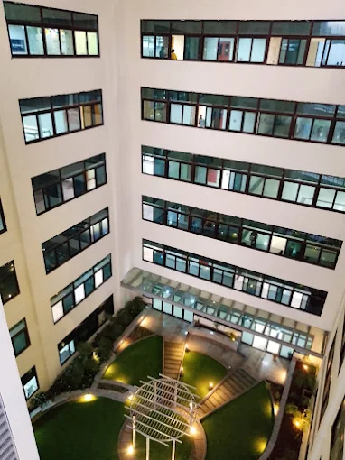 CISS IT Training learning location environment
