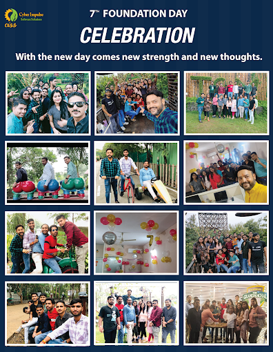 CISS community moments