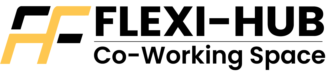 Flexihub logo