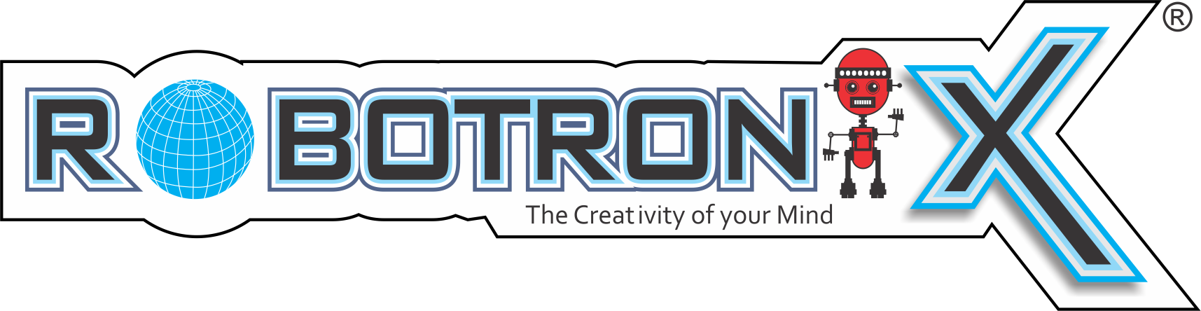 ROBOTRONIX ENGINEERING TECH PVT. LTD. logo