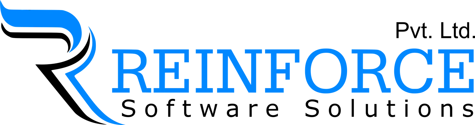Reinforce Software Solutions Pvt. Ltd. logo