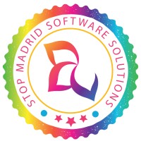 Stop Medirid logo